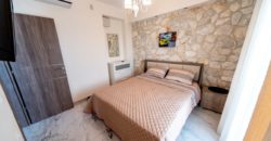 Sunny apartment Nika