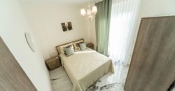 Sunny apartment Nika