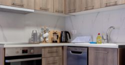 Sunny apartment Nika