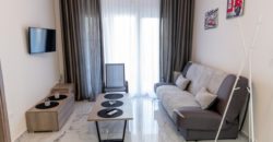 Sunny apartment Nika