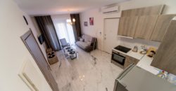 Sunny apartment Nika