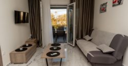 Sunny apartment Nika