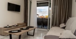 Sunny apartment Nika