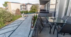 Sunny apartment Nika