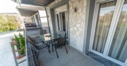 Sunny apartment Nika