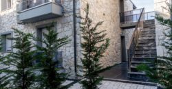 Sunny apartment Nika
