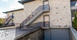 Sunny apartment Nika