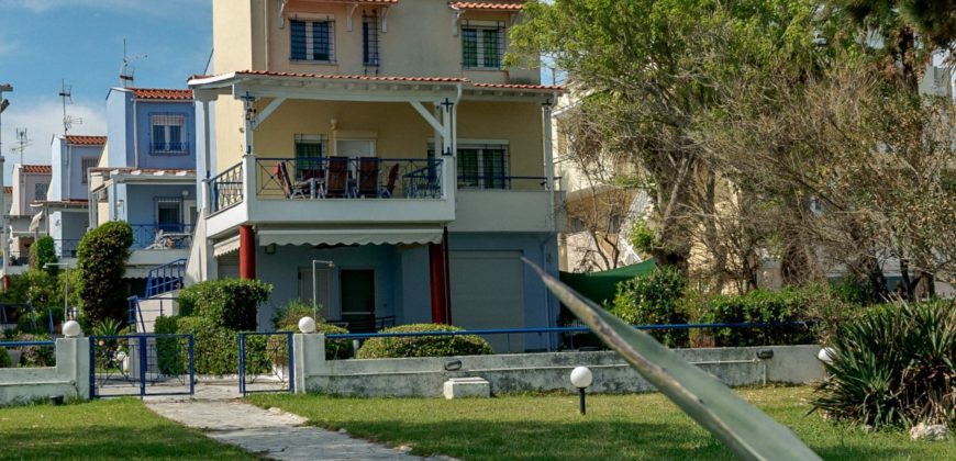 Summe house Blue Sea