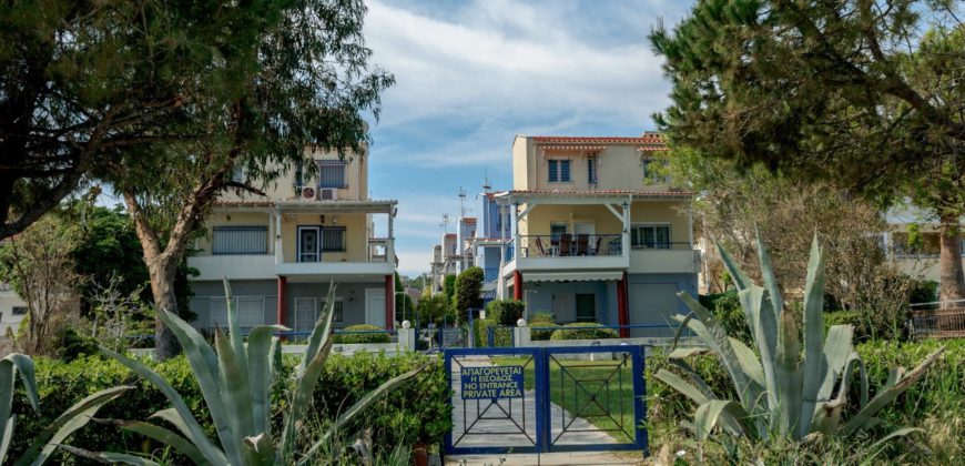 Summe house Blue Sea