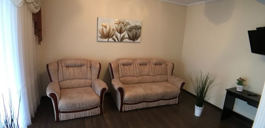Family apartment Elena