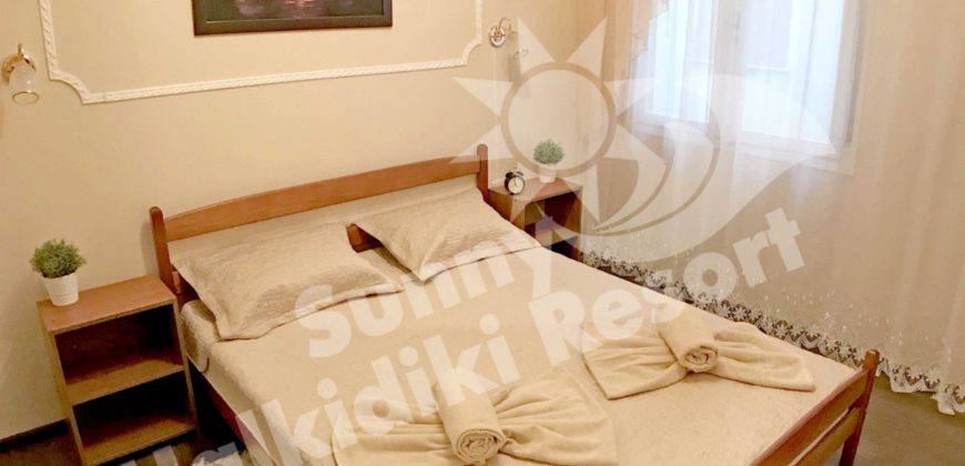 Family apartment Elena