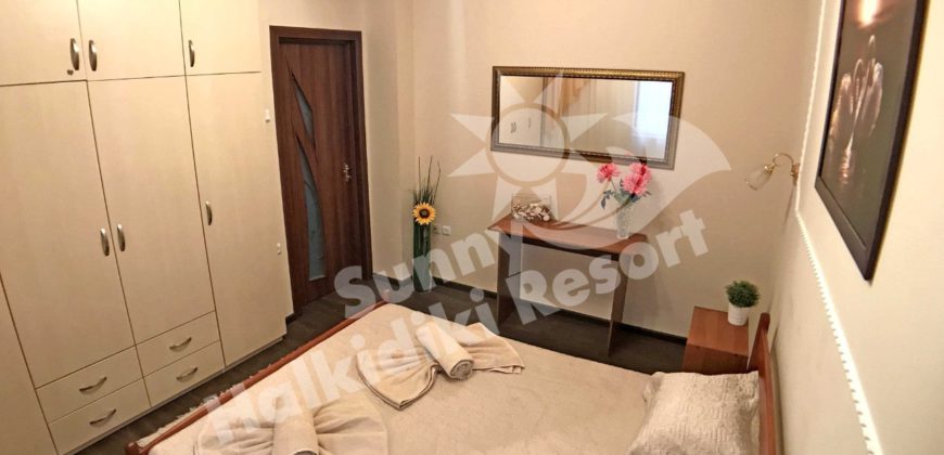 Family apartment Elena