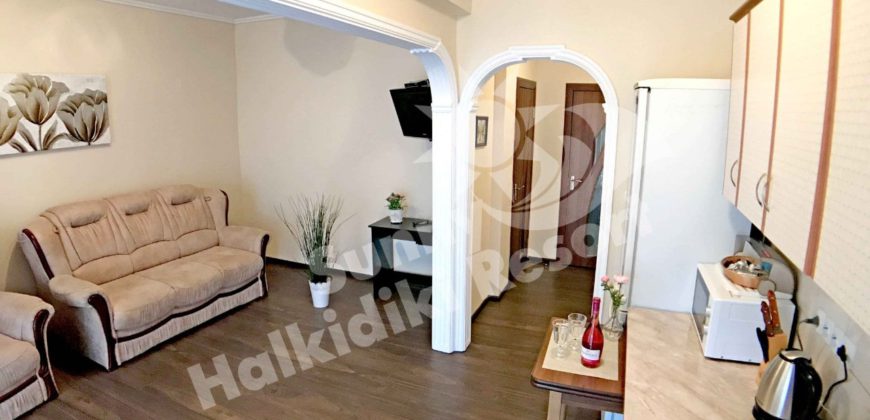 Family apartment Elena