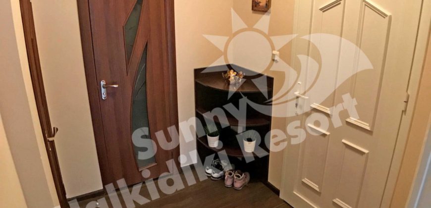 Family apartment Elena