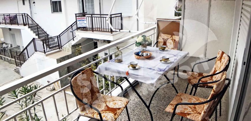 Family apartment Elena