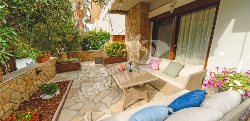 Sunny apartment ANASTASIA