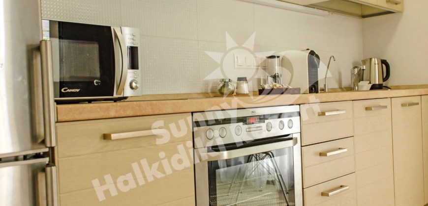 Sunny apartment SOFIA