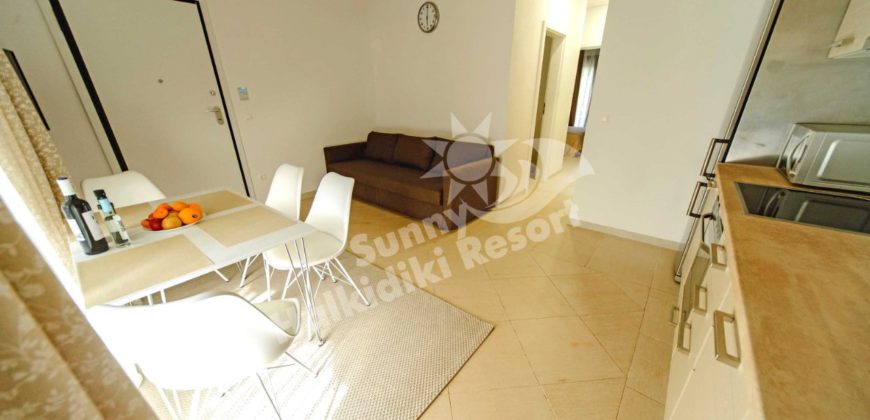 Sunny apartment SOFIA