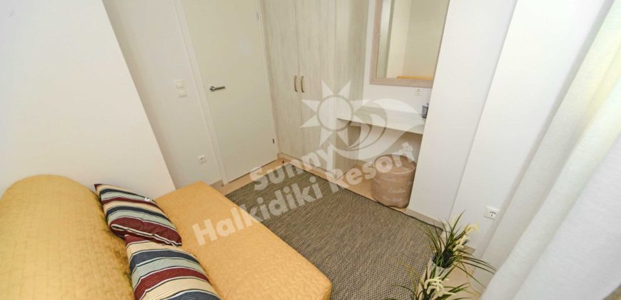 Sunny apartment SOFIA