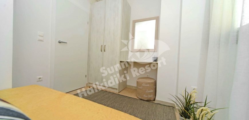 Sunny apartment SOFIA