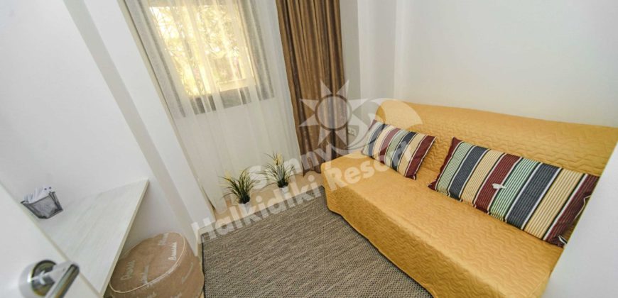 Sunny apartment SOFIA