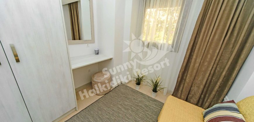 Sunny apartment SOFIA