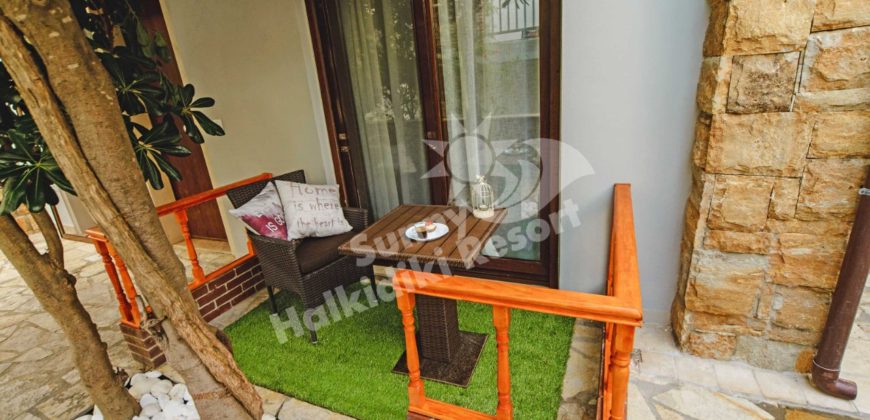 Sunny apartment SOFIA