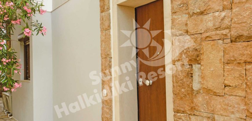 Sunny apartment SOFIA