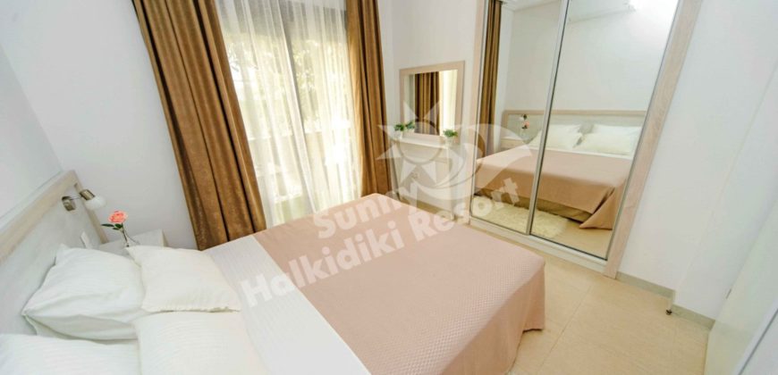Sunny apartment SOFIA