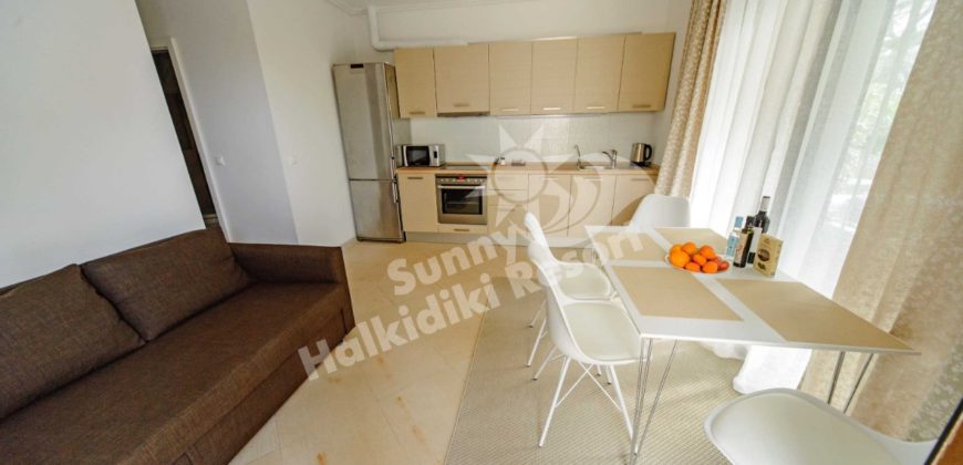 Sunny apartment SOFIA