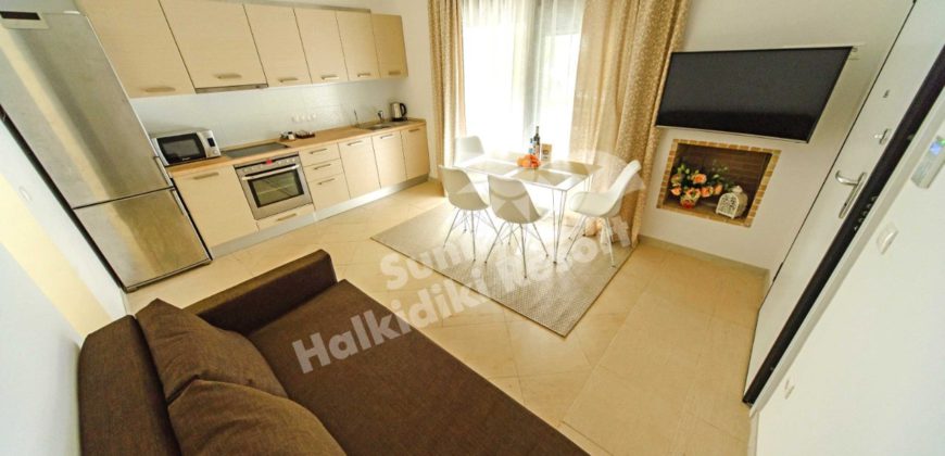 Sunny apartment SOFIA