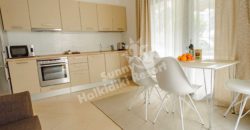Sunny apartment SOFIA