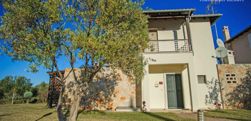 Sunny villa Natali
