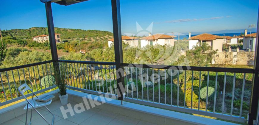 Sunny villa Natali