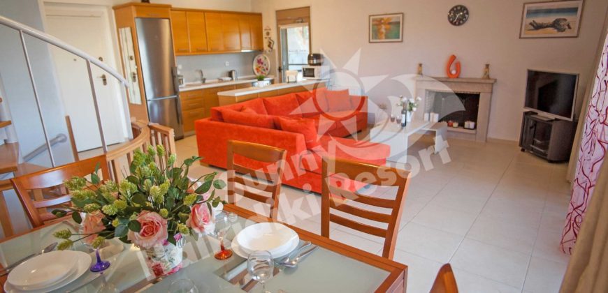 Sunny villa Natali