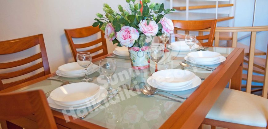 Sunny villa Natali