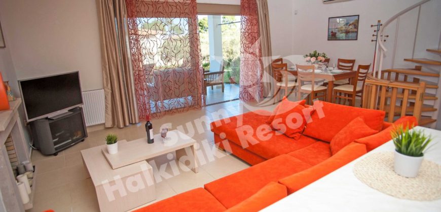 Sunny villa Natali