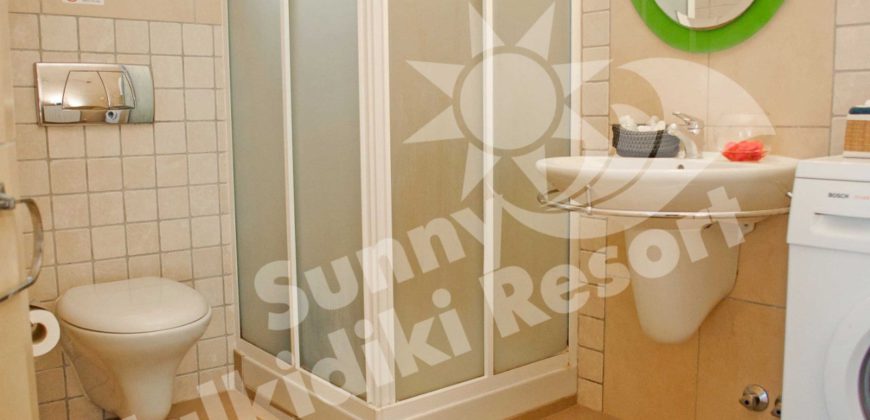 Sunny villa Natali