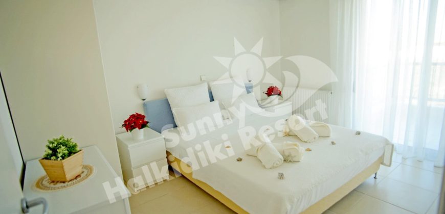 Sunny villa Natali
