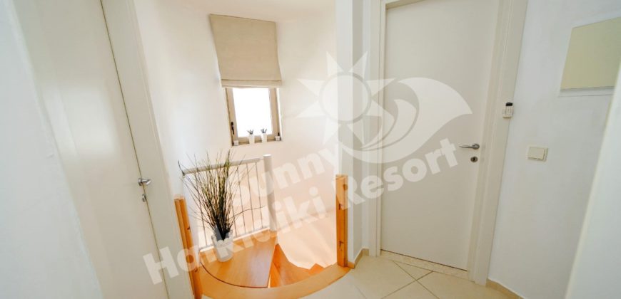 Sunny villa Natali