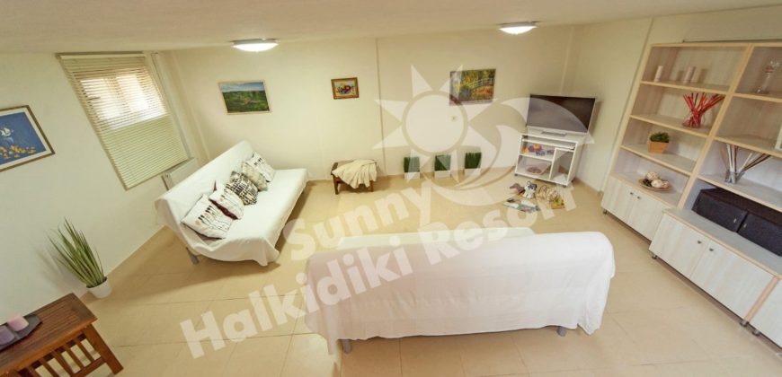 Sunny villa Natali