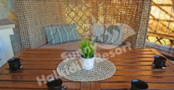 Sunny villa Natali