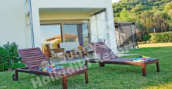 Sunny villa Natali