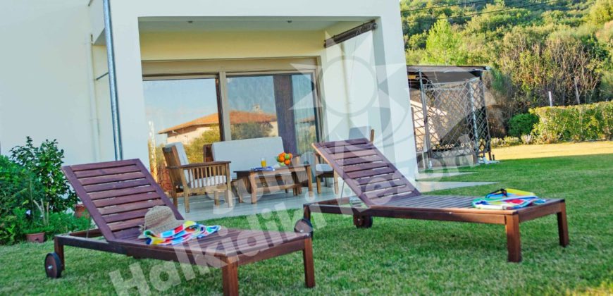 Sunny villa Natali