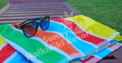 Sunny villa Natali
