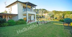 Sunny villa Natali