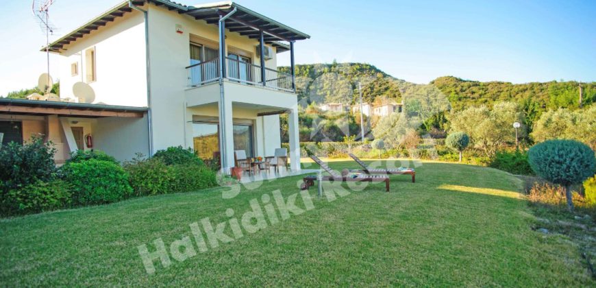 Sunny villa Natali