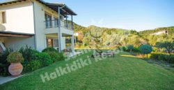 Sunny villa Natali
