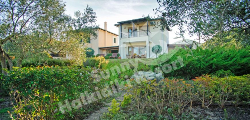 Sunny villa Natali