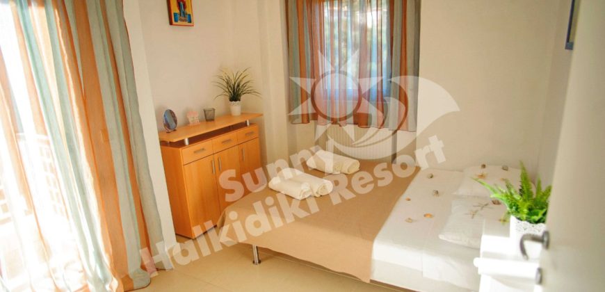 Sunny villa Natali